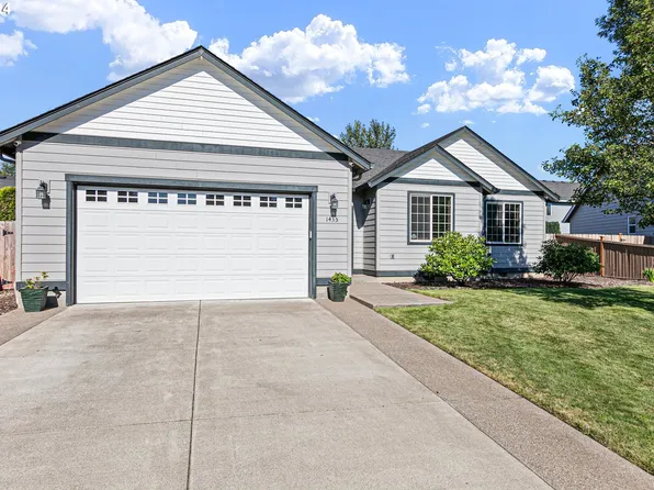1435 Alderdale Dr, Junction City, OR 97448