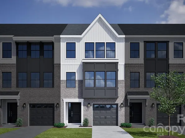 7417 Mashburn Dr, Charlotte, NC 28269