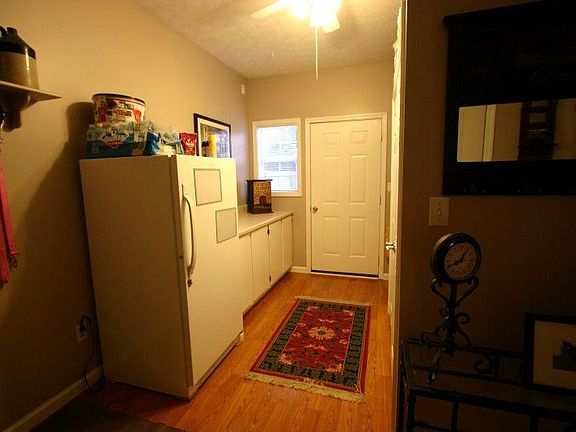 Laundry/Mud Room