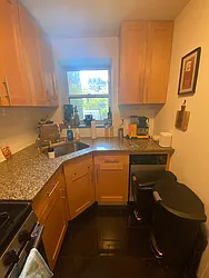 Rented by J Misrahi Realty Corp