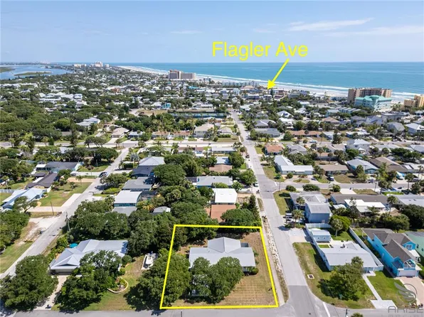 708 Maralyn Ave, New Smyrna Beach, FL 32169