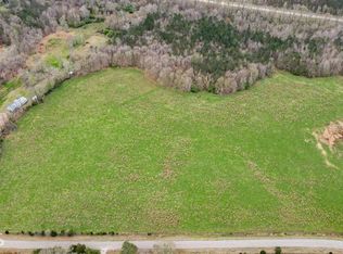 0 Willowood Rd TRACT 2C, Lagrange, GA 30241