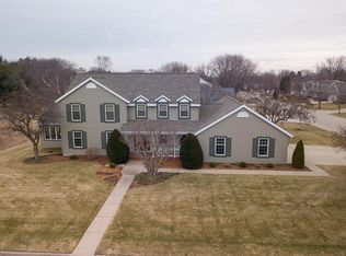 2839 Cambridge Court, Janesville, WI