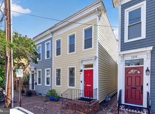 111 N Payne St, Alexandria, VA 22314