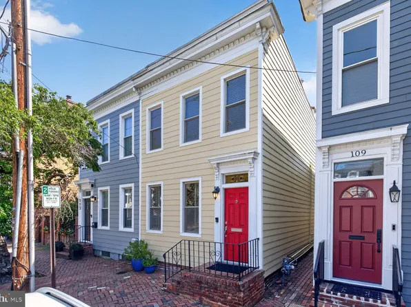111 N Payne St, Alexandria, VA 22314