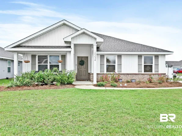 10234 Ruffian Rte, Daphne, AL 36526