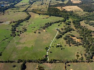 1034 Queen I Rd, Bremond, TX 76629