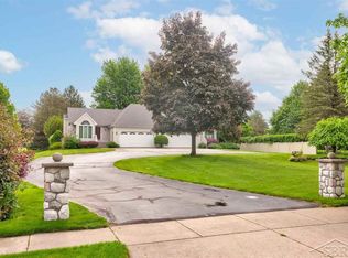 315 Mayer Rd, Frankenmuth, MI 48734