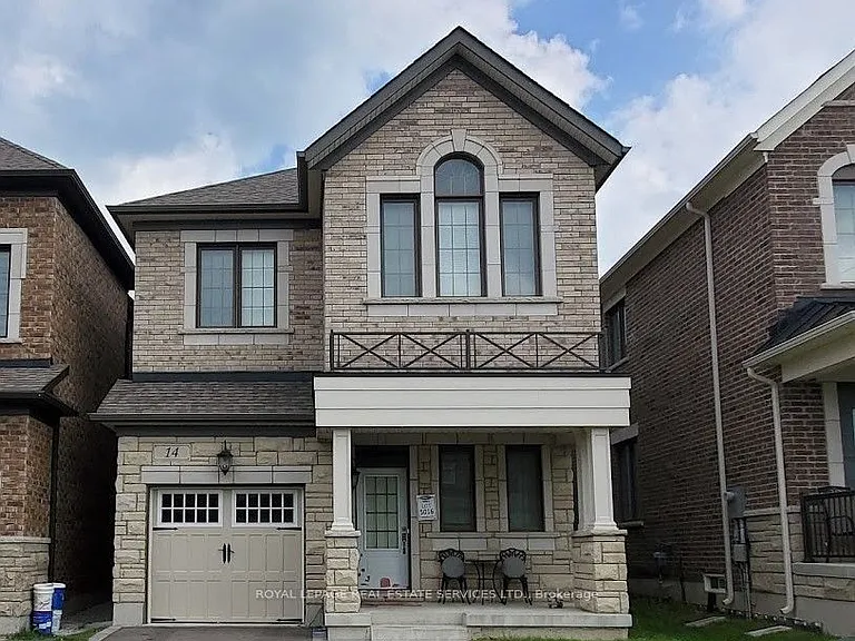 14 Morning Sparrow Dr — Photo 1