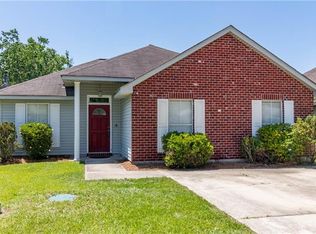 1729 Mary Dr, Slidell, LA 70458