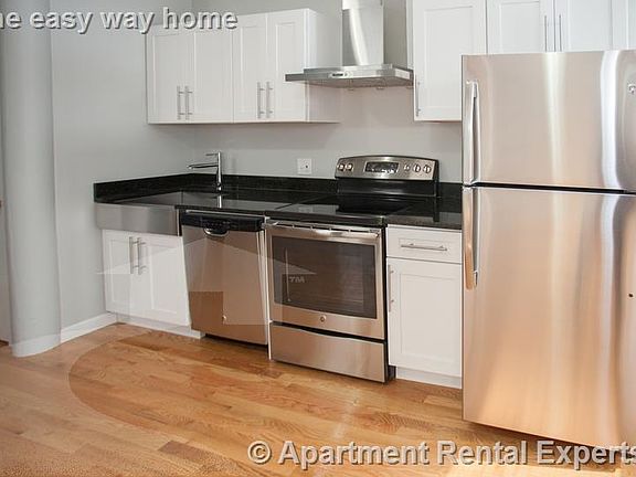 2nd image of 173 Rindge Ave #1LB