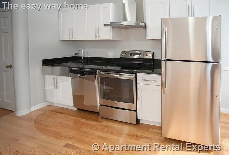 Building Photo - 173 Rindge Ave #1LB