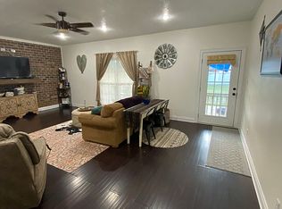 301 McCain Rd, Deridder, LA 70634