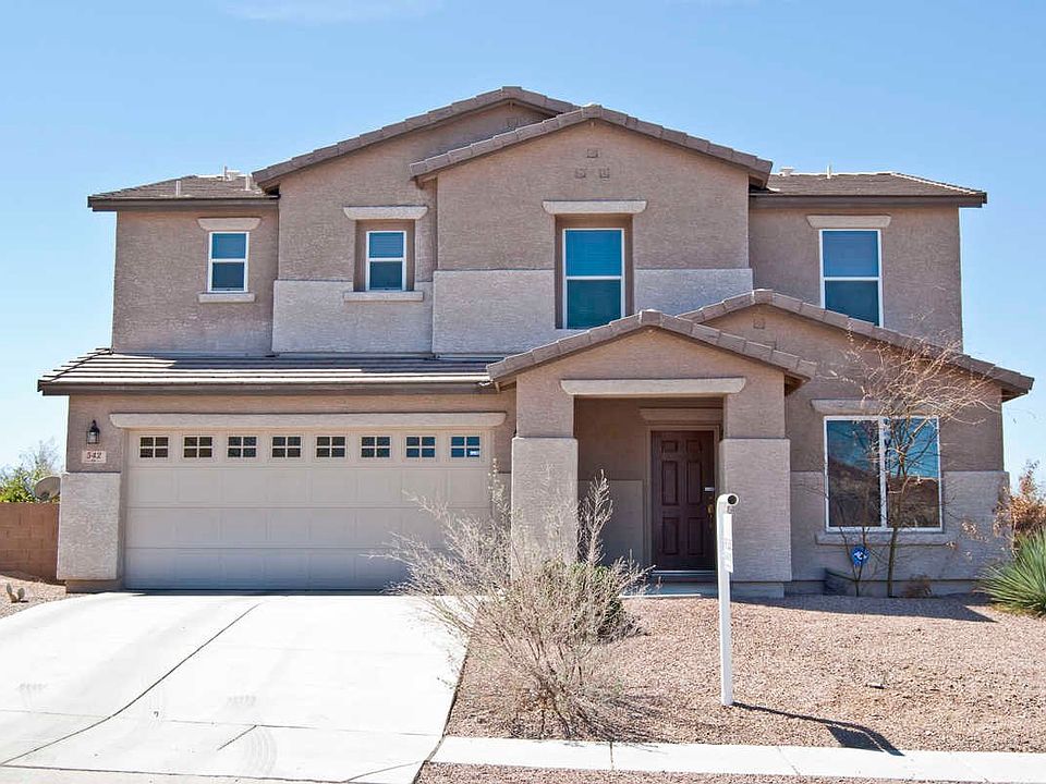 1st image of 542 S Sterling Vistas Way