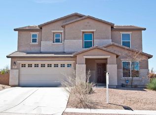 542 S Sterling Vistas Way, Vail, AZ 85641
