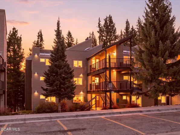 477 Iron Horse Way #H3408, Winter Park, CO 80482