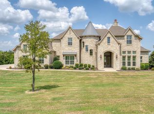 227 Barnes Bridge Rd, Sunnyvale, TX 75182