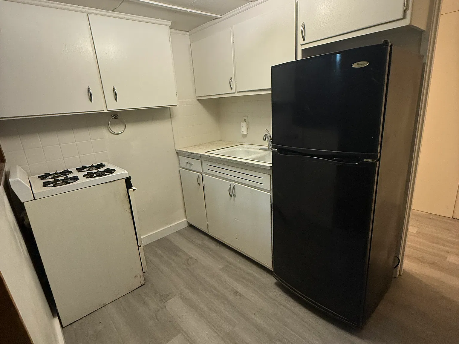 1 bed, 595 sqft, $625 — Photo 3