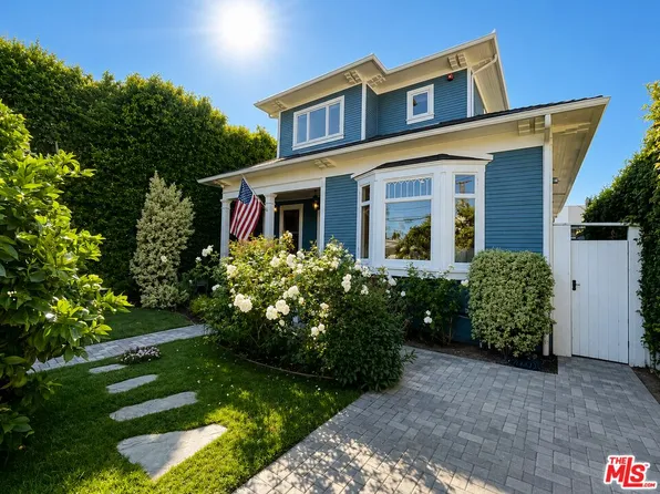 713 Bay St, Santa Monica, CA 90405