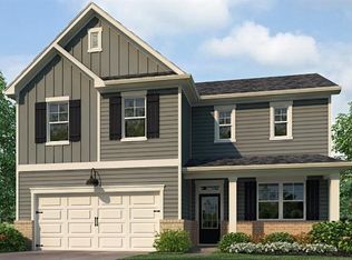 1029 Lost Creek Pkwy, Dallas, GA 30132