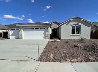 3685 S Santana Dr, Yuma, AZ 85365