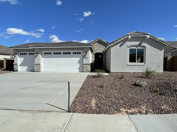 3685 S Santana Dr, Yuma, AZ 85365