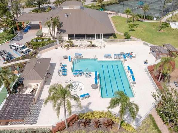 4121 Lorene DR #101, ESTERO, FL 33928