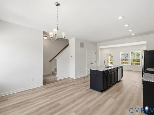 298 Greenpark Rd, Sandston, VA 23150