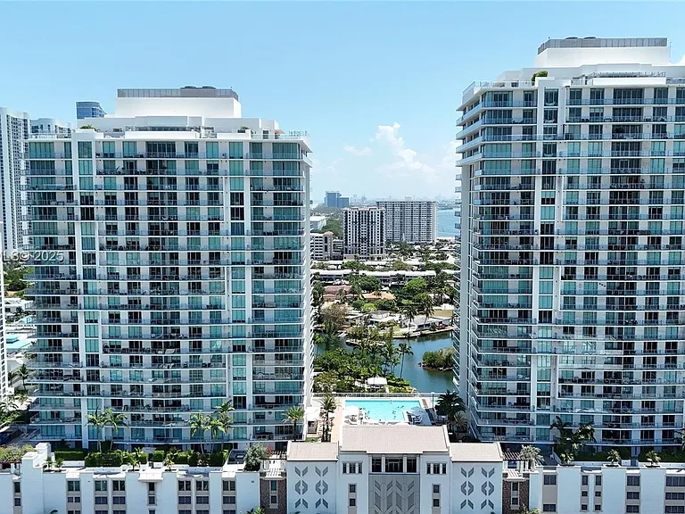 300 Sunny Isles Blvd #4-2203 — Photo 2