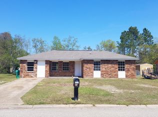 2711 Samuel St, Gulfport, MS 39503