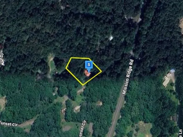 116 Sunset Cir, Rossville, GA 30741