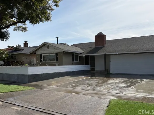 5410 W Davit Ave, Santa Ana, CA 92704