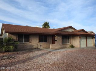 1960 E Harvard Dr, Tempe, AZ 85283