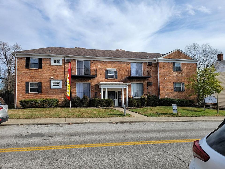 1st image of 1824 Mears Ave #9