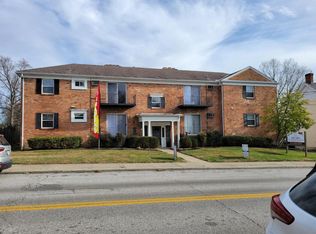1824 Mears Ave #9, Cincinnati, OH 45230