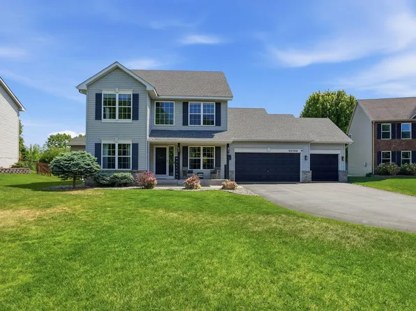 20386 Enright Way, Farmington, MN 55024