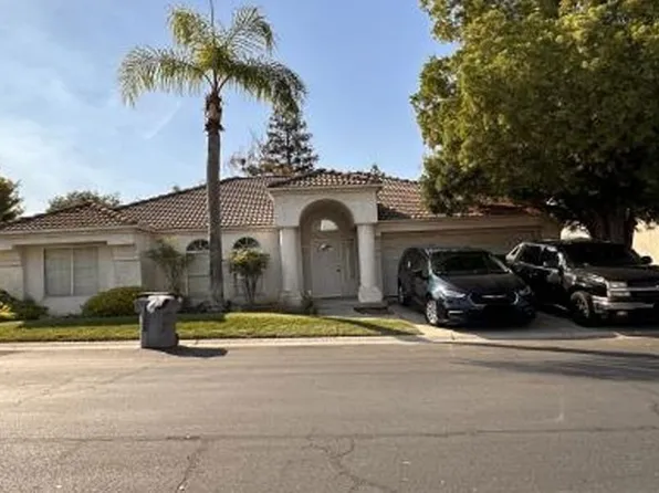 975 E Democracy Ave, Fresno, CA 93720