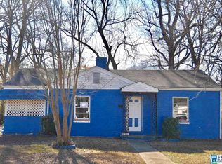 1929 Saint Charles Ct SW, Birmingham, AL 35211