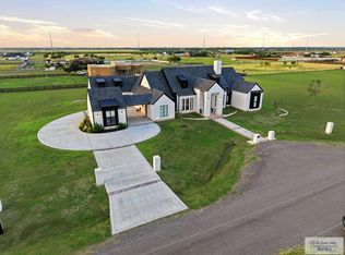 401 Coyote Trl, Weslaco, TX 78596