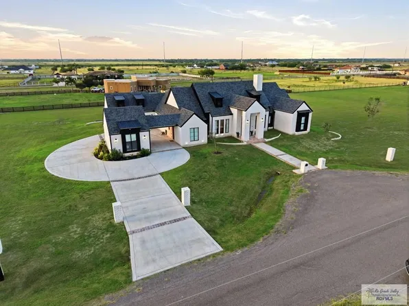 401 Coyote Trl, Weslaco, TX 78596
