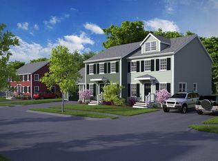 25-44 Copper Lantern Dr #A, Plymouth, MA 02360