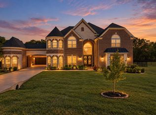 1545 Sara Cv, Lucas, TX 75002