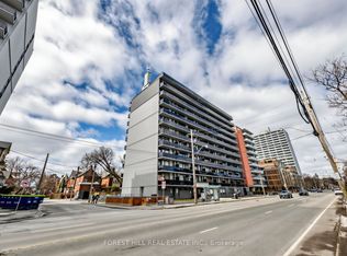 70 Spadina Rd PENTHOUSE D, Toronto, ON