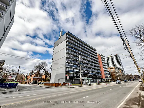 70 Spadina Rd #102 Photo 1