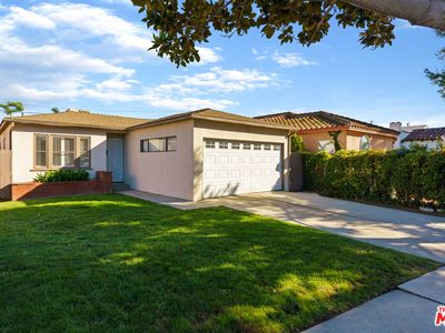 1744 S Genesee Ave, Los Angeles, CA, 90019