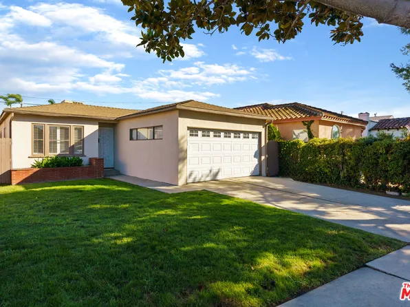 1744 S Genesee Ave, Los Angeles, CA 90019