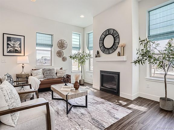 4th image of 10101 E 59th Drive