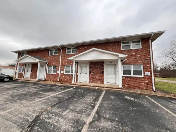 Patricia Drive, 1132 Patricia Dr #1146, Girard, OH 44420