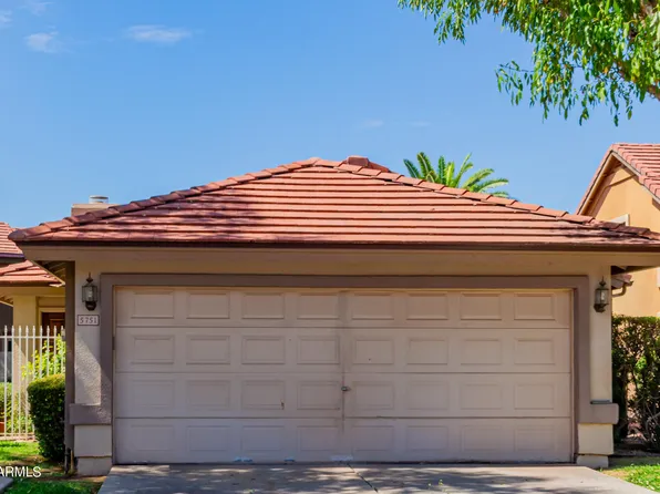 5751 W DRAKE Court, Chandler, AZ 85226