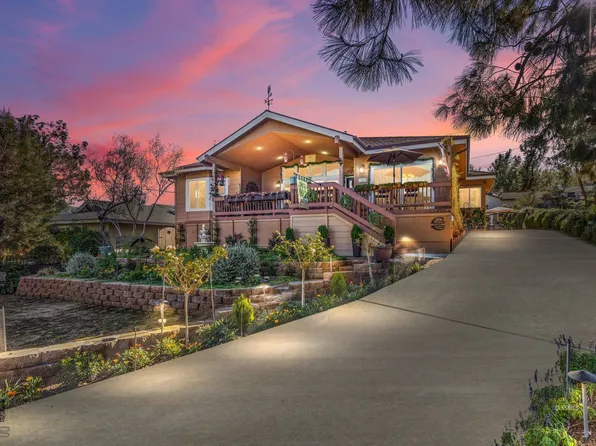 125 Spruce Dr, Kernville, CA 93238